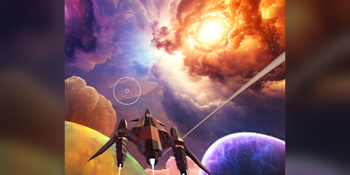 Cover image for Starship demo