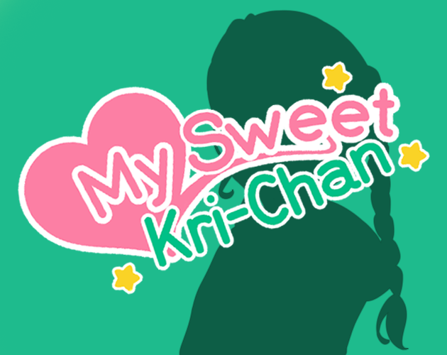 My Sweet Kri-Chan