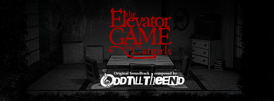 The Elevator Game with Catgirls - Original Soundtrack