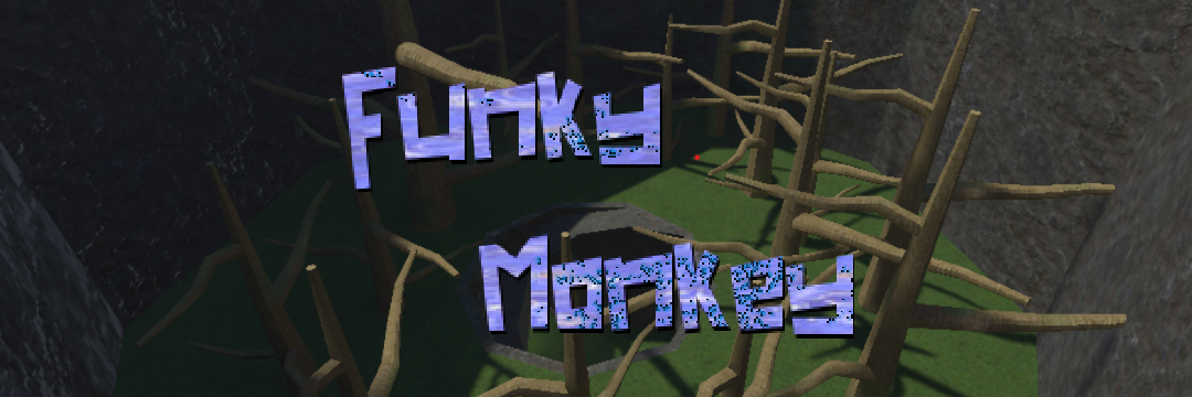 Funky Monkeys