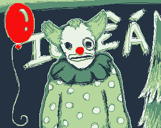 Cover image for Lost In Iquea