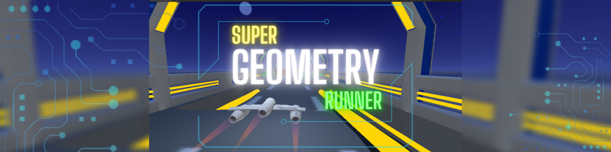 SuperGeometryRunner