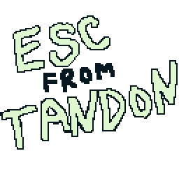 Esc from Tandon