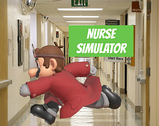 Nurse Simulator