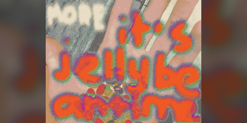 Cover image for JELLYBEANTIME