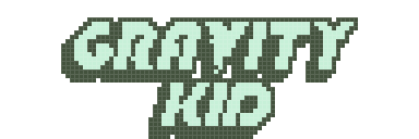 Gravity Kid