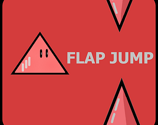 Flap Jump