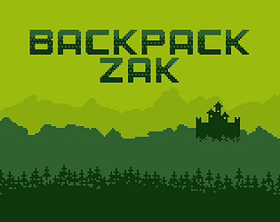Backpack Zak