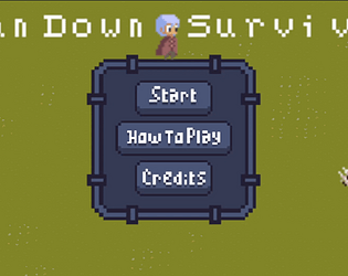 ManDownSurvival