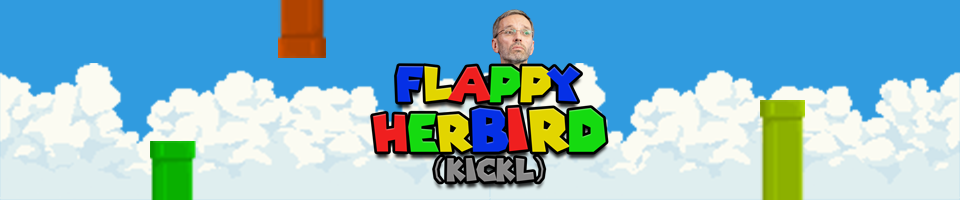 Flappy Herbird (Kickl)