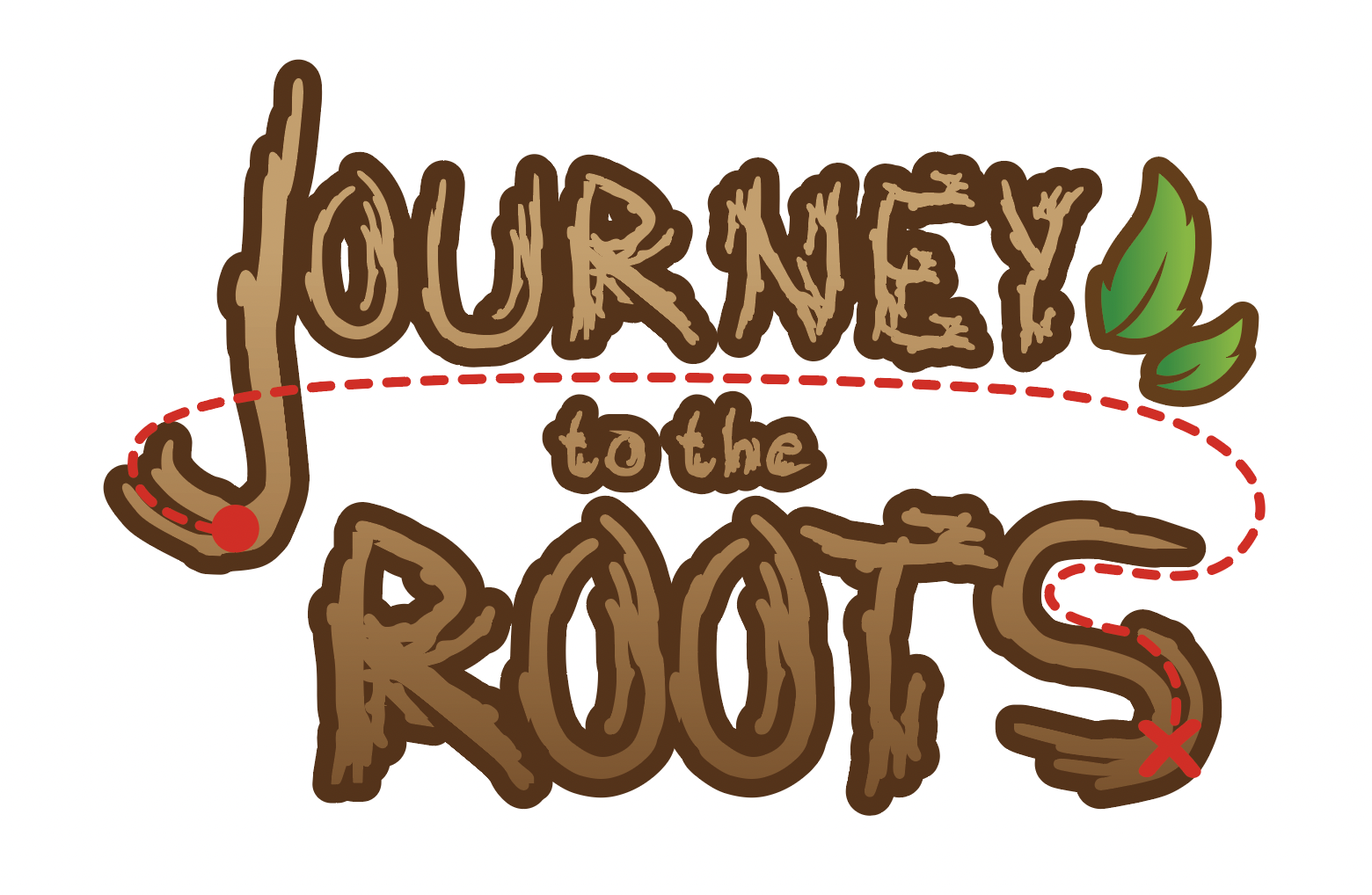 Journey to the Roots