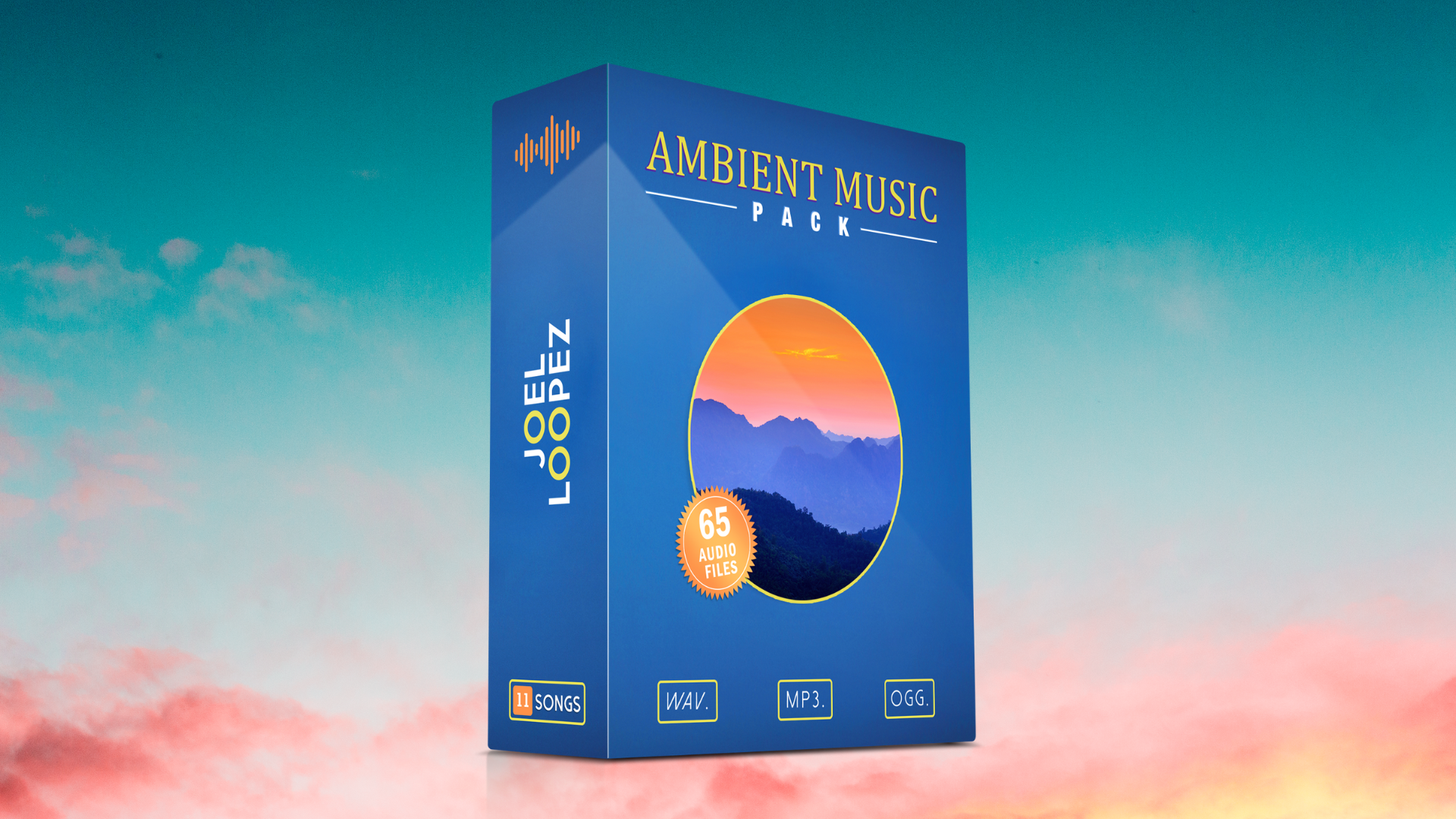 Ambient Music Pack