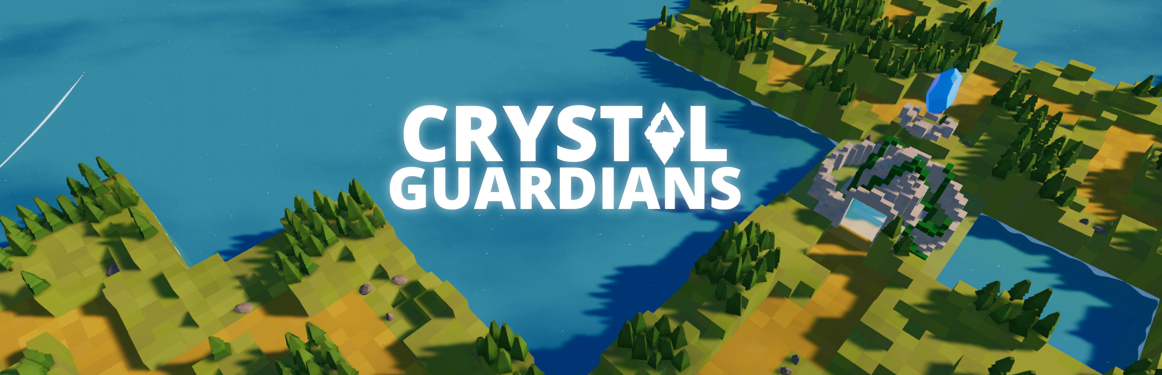 Crystal Guardians