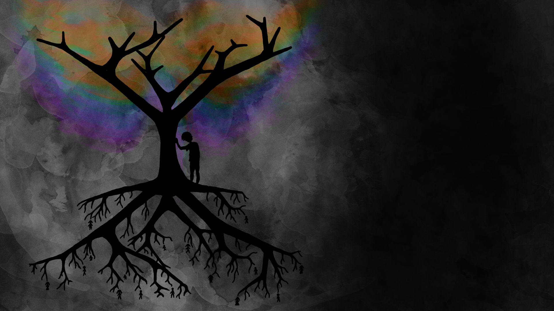 Roots of Humanity