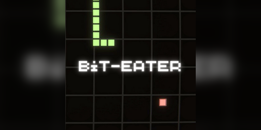 Cover image for BitEater