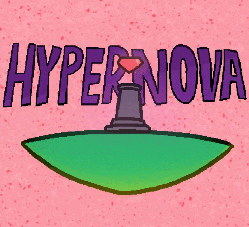 Hypernova