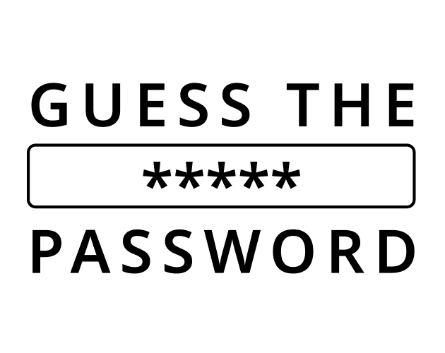 The Password Game