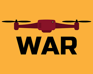 Quadcopters War