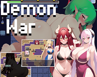 Demon War