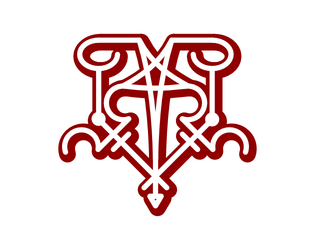 Cult of the Blood God   - An introductory OSR-style RPG adventure. Compatible with Mörk Borg. 