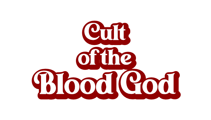 Cult of the Blood God