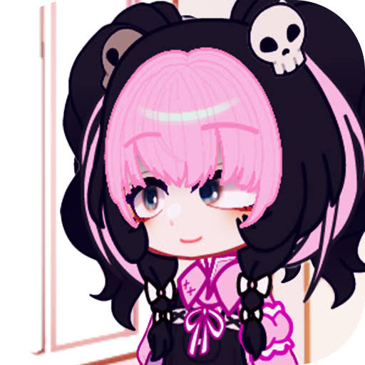Devlog gacha nox remake by jenna