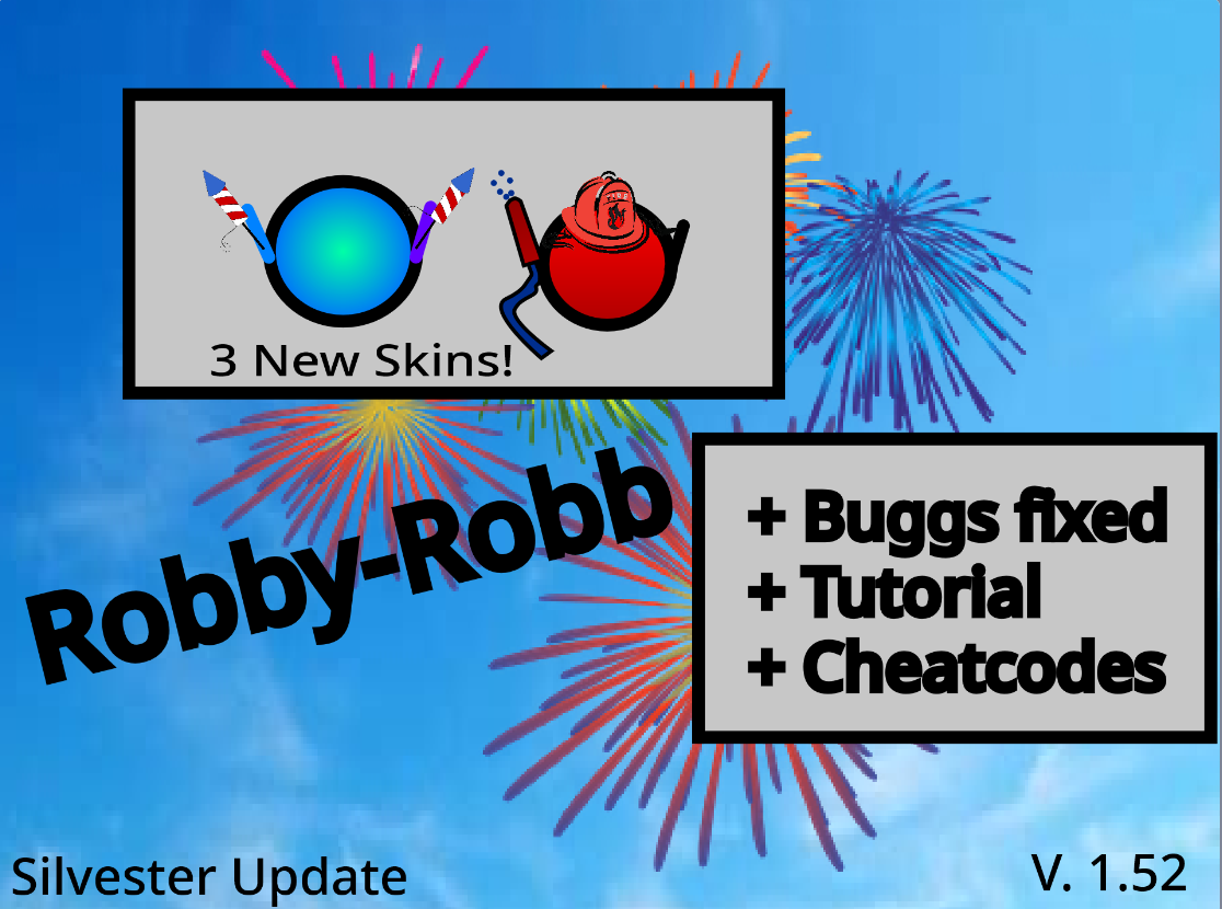 RobbyRob V. 1.6 Language Update by Scooby Produktion
