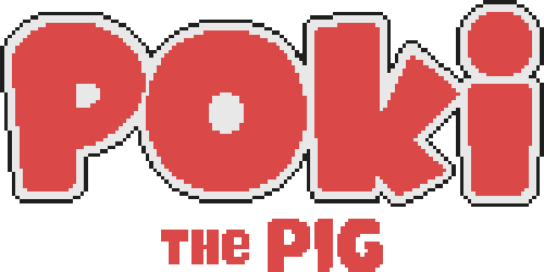 Poki The Pig (DEMO)
