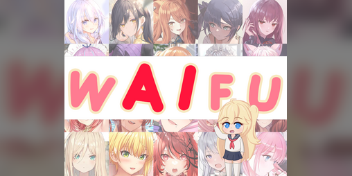 Cover image for wAIfu