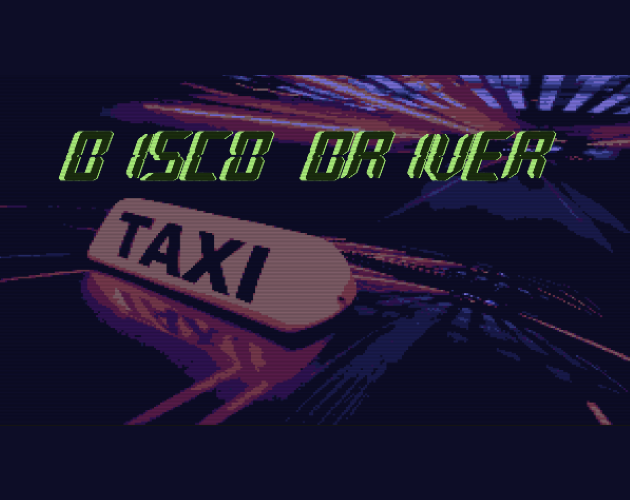 Disco Driver