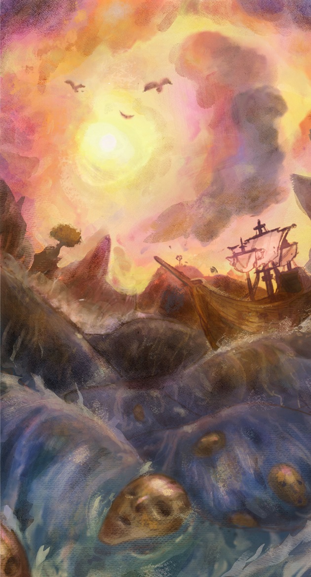 Cover image for Old demo (2023)