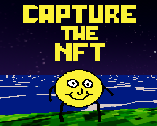 Capture The NFT