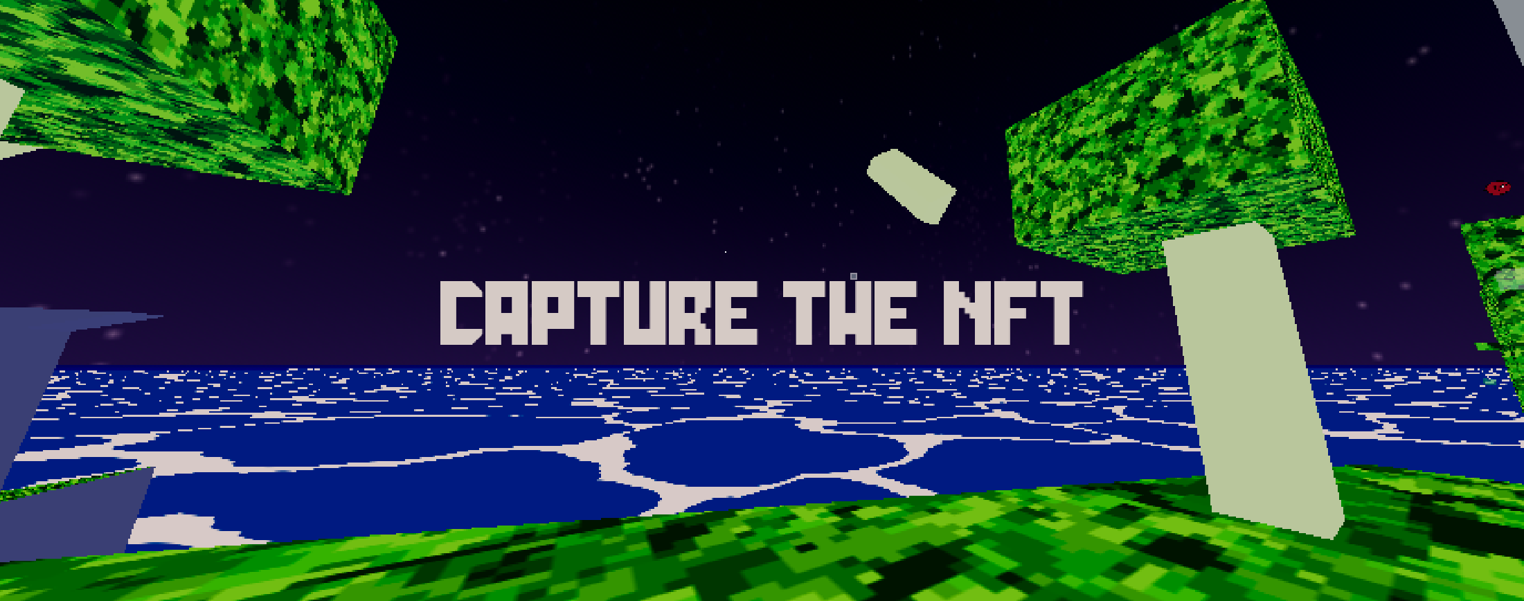 Capture The NFT