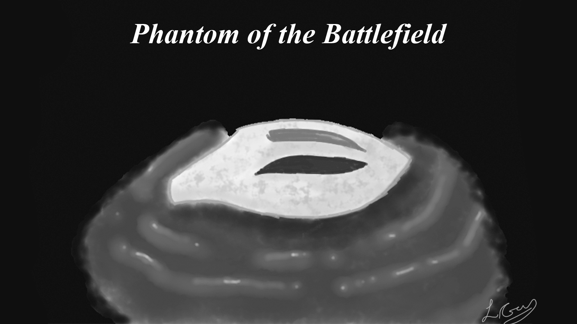 Phantom Of The Battlefield By Comrade Atomic Phantom of the battlefield by comrade atomic