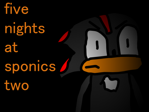 Five Nights at Sponic's 2