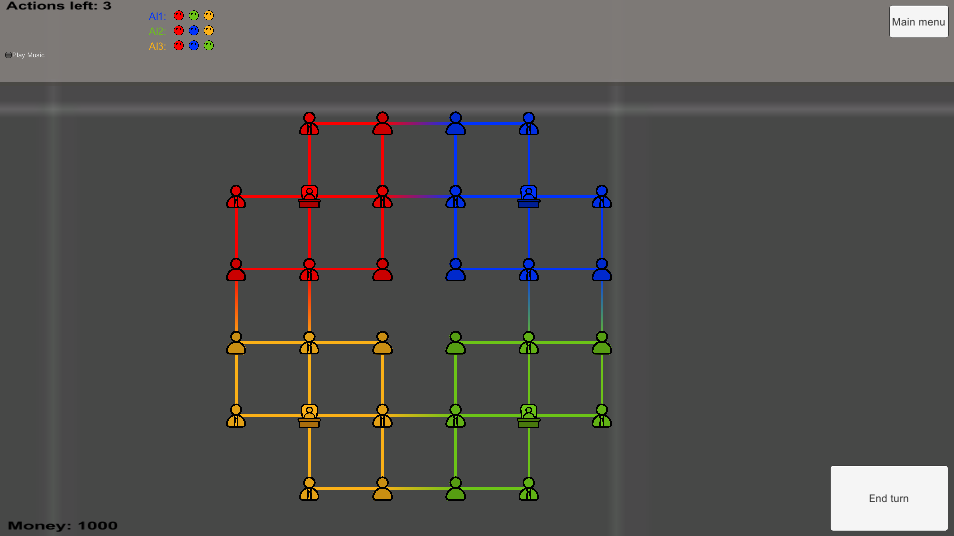 Connections