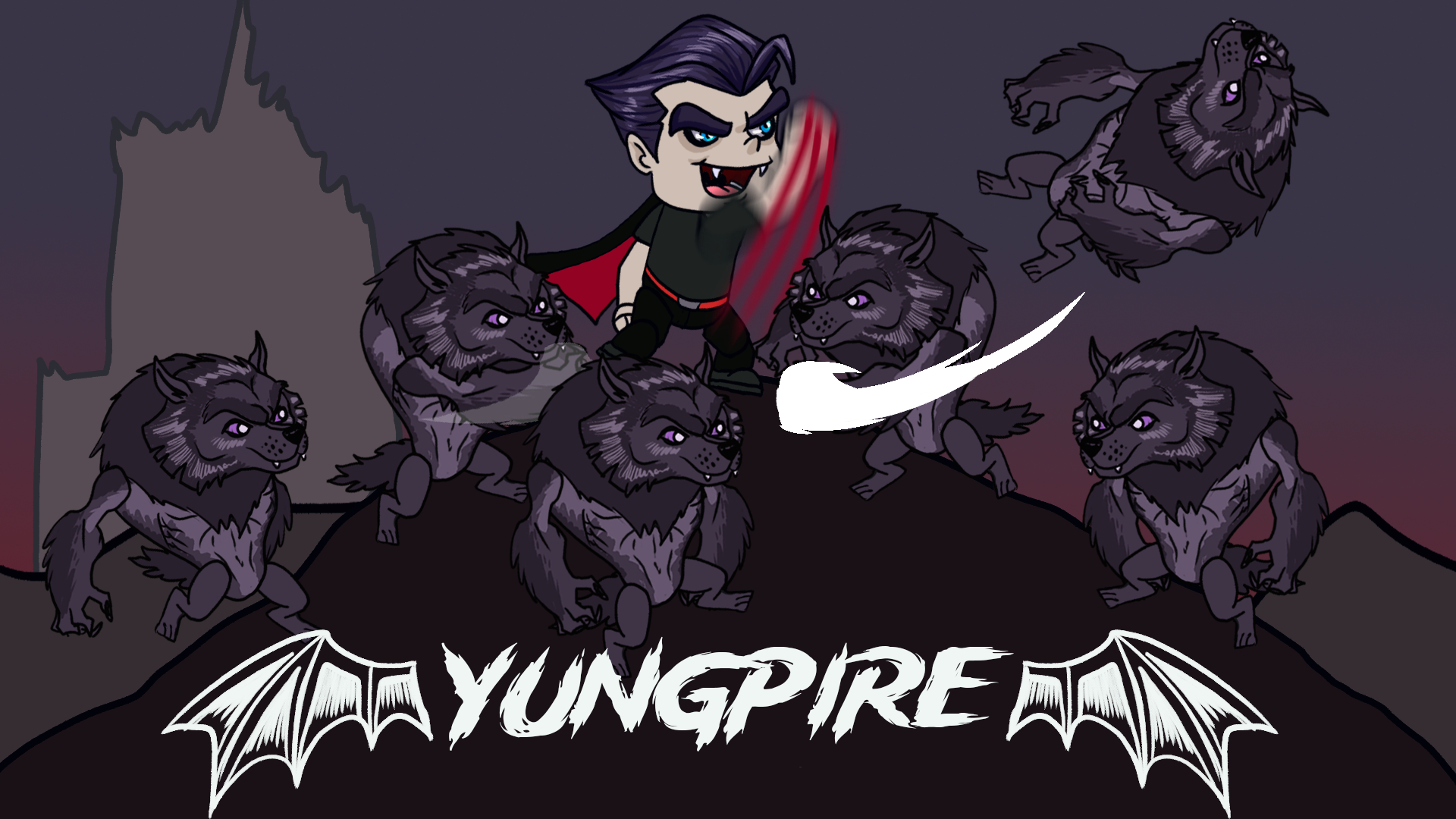 YungPire