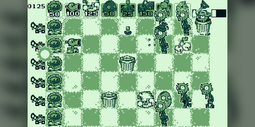 Cover image for PvZ Clone