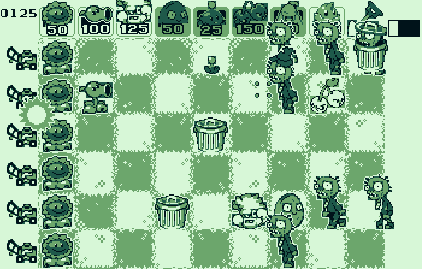 Cover image for PvZ Clone