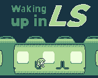 Waking up in LS