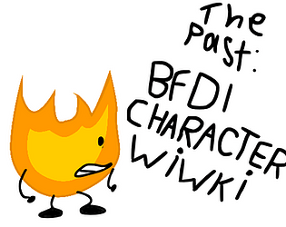 BFDIA 5b remake