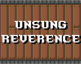 Unsung Reverence (Demo)