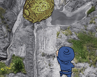 Felix Wu's Legendary RAD Climber Remake