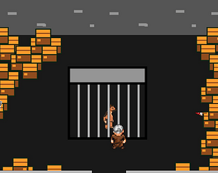 Narrative game elaboration