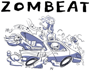 Zombeat  