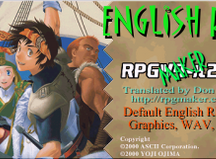 Rtpmu Para Rpg Maker 2003 - Colaboratory