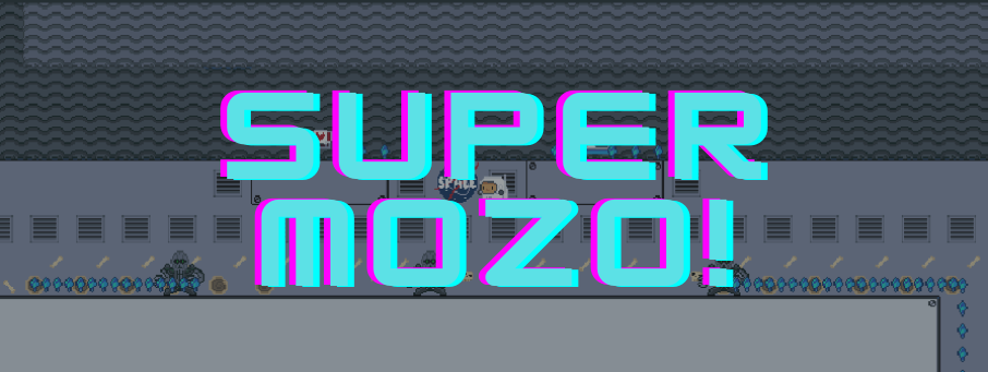 Super MOZO!