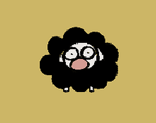 A Sheep's Dilemma