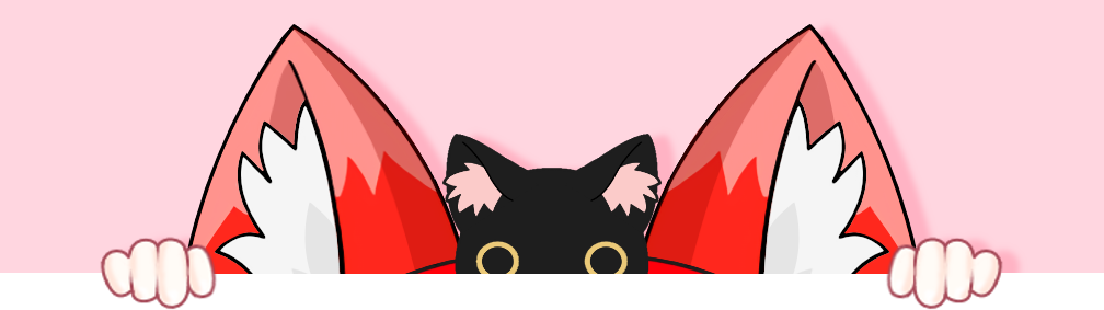 Syrene Scarletina animated mouse cursor