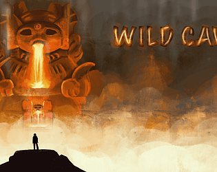 WildCave